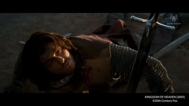 Two Wise Kings Wanted The Kingdom Of Heaven, But In The End The Crusade Was Inevitable смотреть онлайн