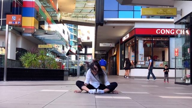 [KPOP IN PUBLIC] Stray Kids "神메뉴" GOD'S MENU DANCE COVER смотреть онлайн