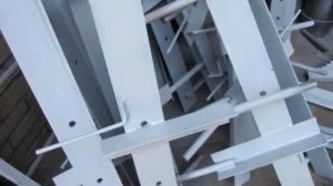 Траверсы и их производство. ООО «Иолит М»