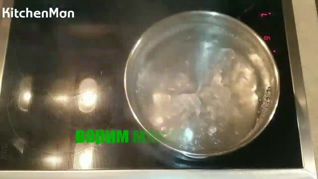 Видео рецепт блюда: паста с фаршем и белыми грибами в сливочном соусе смотреть онлайн