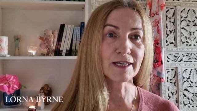 Lorna Byrne On Nature, A Compilation