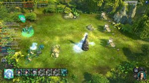Прохождение Heroes of Might and Magic 6. Кампания. Максимальная сложность. Знакомство. #21