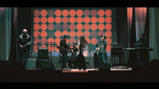Лаос | Телефон | Фест 30 лет ЛАОС смотреть онлайн