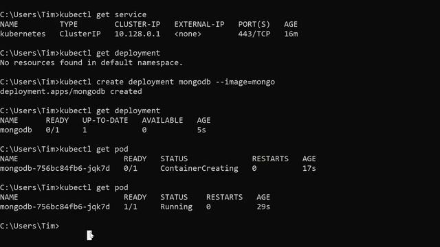 An Introduction To Kubernetes - For Beginners смотреть онлайн