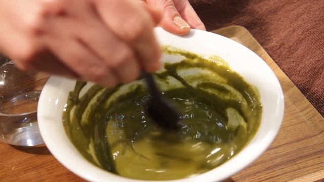 Secretos Del Agua Coloración Orgánica