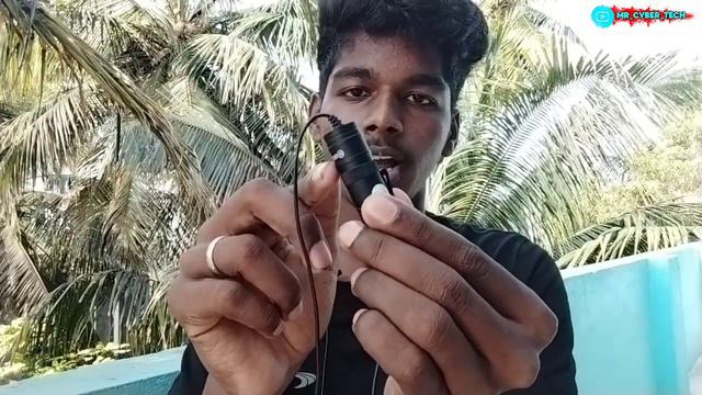 BOYA BY-M1 mic|Best Mic for YouTube Beginners|தமிழ்|Boya mic Tamil Review|Boya Mic for YouTube смотреть онлайн