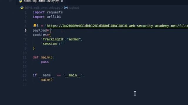 Blind TIME BASED SQL Injection | PART 19 | BUG BOUNTY TUTORIAL | MALAYALAM | ETHICAL HACKING смотреть онлайн