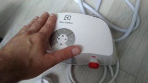 Какой Проточный Водонагреватель Выбрать