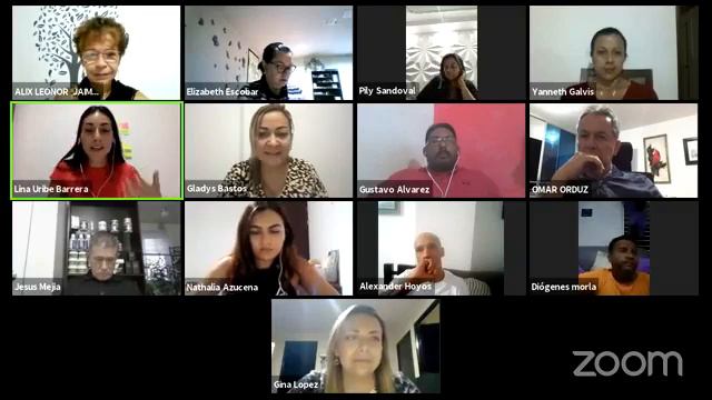Testimonios de producto en América 21/Julio/2021 смотреть онлайн
