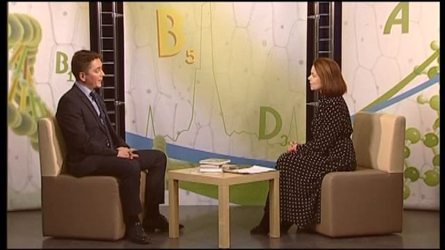 Формула здоровья Лазер или скальпель смотреть онлайн