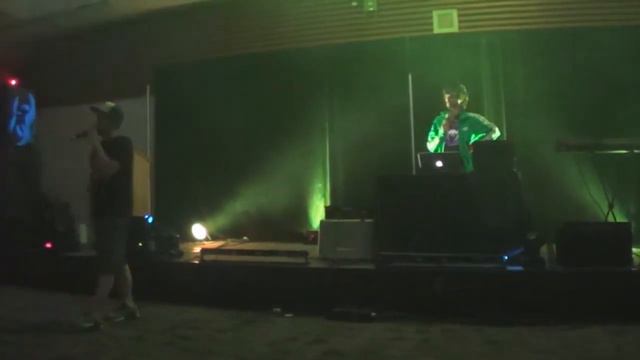 "PAXanadu" - ConBravo 2013: Part 1 - Word Burglar смотреть онлайн