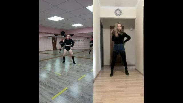 50cent - Candy Shop [IMISS Choreo] Dance Cover By D'n'S Crew