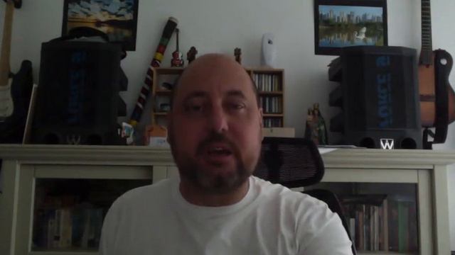 O MÚSICO BRASILEIRO FLÁVIO DELL'ISOLA MANDA SEU RECADO DIRETO DA FRANÇA смотреть онлайн