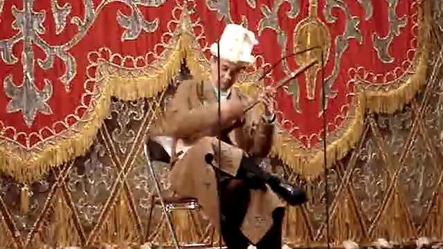 Руслан Жумабаев (Кыргызстан) смотреть онлайн