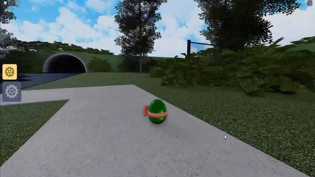 How to get the "Chrome Green Egg" Badge & Morphs/Skins/Flashlight in Toytale Roleplay | Roblox смотреть онлайн