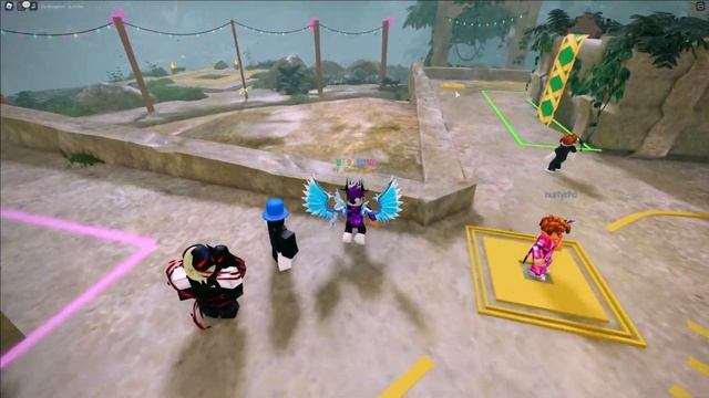 [FREE ITEM] How To Get *SPARKS WINNER WINGS* In Roblox Metaverse Champions! Roblox Event Prize 2021 смотреть онлайн