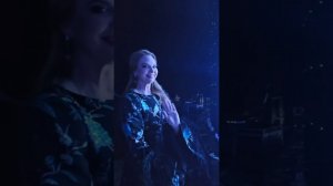 В Минске прошел концерт ко Дню Единения России и Беларуси ❤️ #shorts #варвара