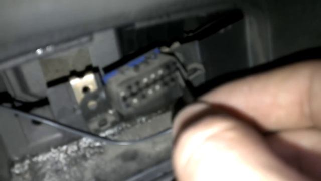 Установка Бортового Компьютера в ВАЗ 2113-14-15 смотреть онлайн