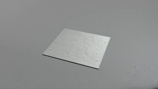 Напольный лючок на 12 модулей SHELBI SF-12M-G смотреть онлайн