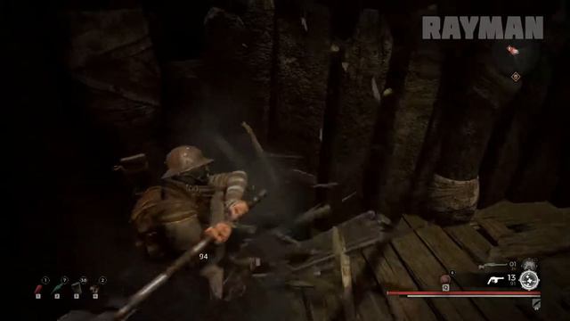 ПРОХОЖДЕНИЕ REMNANT FROM THE ASHES #12 ЯЗВА смотреть онлайн