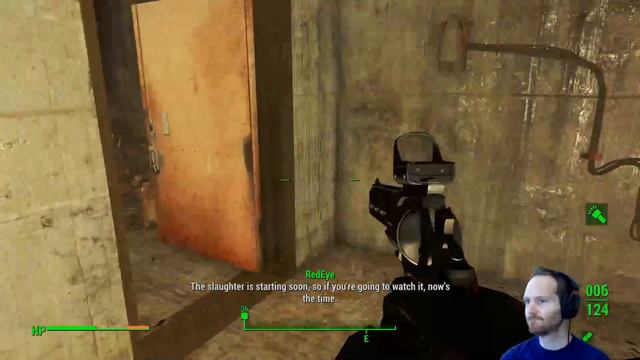 2 hours of Fallout 4 Nuka World DLC gameplay - Live stream смотреть онлайн