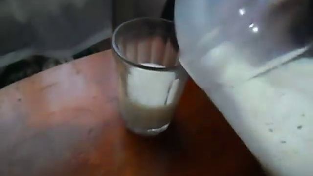 Сгущенное(концентрированное) молоко ГОСТ 1923-78 результат получения в домашних условиях. смотреть онлайн