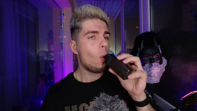 PASITO II обзор Unboxing 2020 Smoant