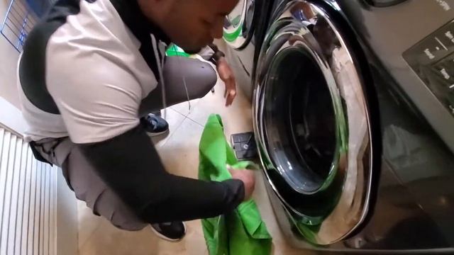 How to fix SUD / 5UD error on samsung washing machine смотреть онлайн