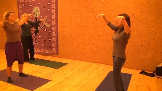 Секретные упражнения цигун для начинающих ci-gun.ru смотреть онлайн