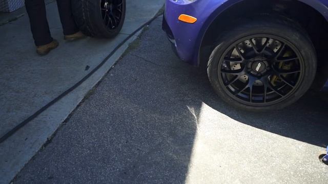 E92 M3 Gets Brake Upgrade And New Wheels And Tires To Prepare For Track Day‼️