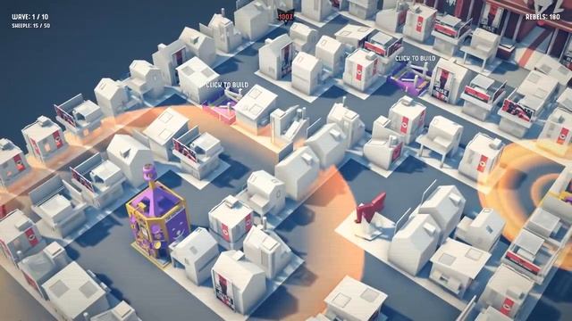 Leadersheep • Global Game Jam 2017 @ Pixeland смотреть онлайн