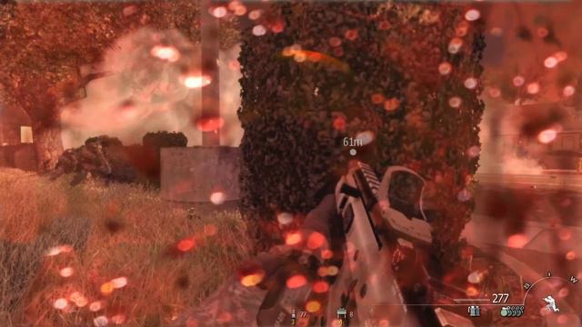 CALL OF DUTY MW2 - ПРОХОЖДЕНИЕ НА ВЕТЕРАНЕ №3 смотреть онлайн