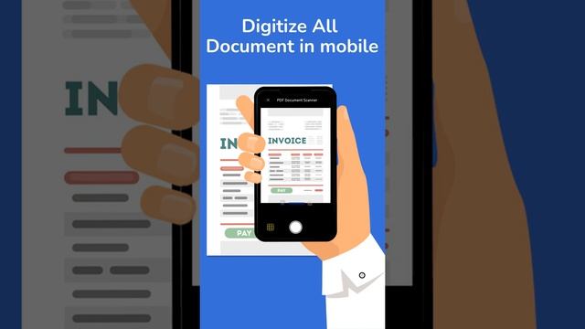 How To Scan Invoice смотреть онлайн