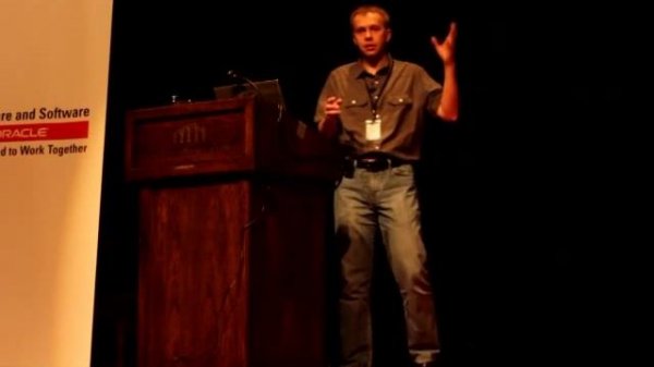 Модель памяти Java в деталях