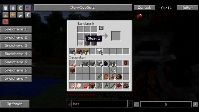 Let´s play Minecraft-The Infinity Trip | Aller Anfang ist schwer #001 смотреть онлайн