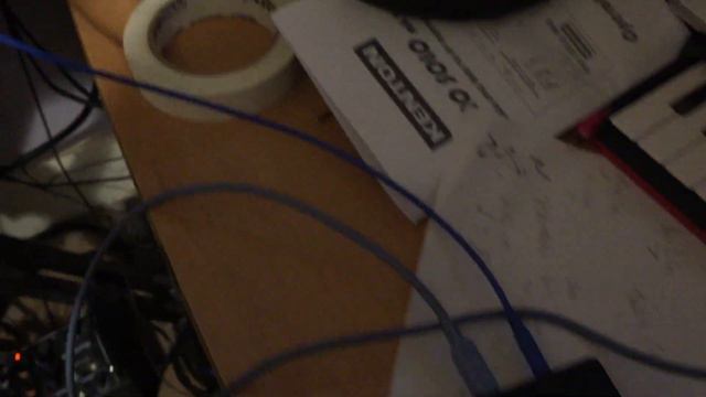 Testing a Touche controller смотреть онлайн