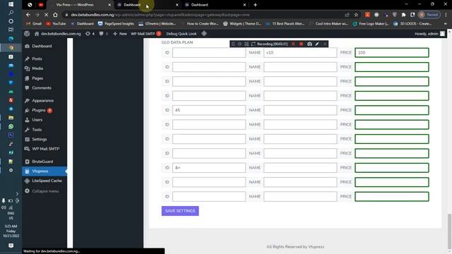 Integrating an API смотреть онлайн