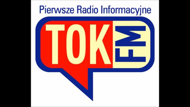 Michał Tokaj - audycja TOK FM смотреть онлайн