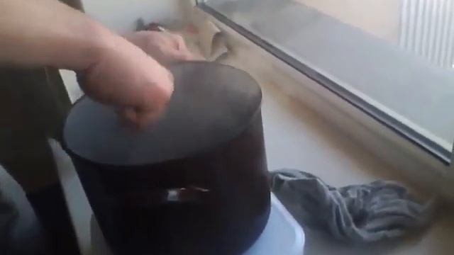 Как не стоит варить дым смотреть онлайн