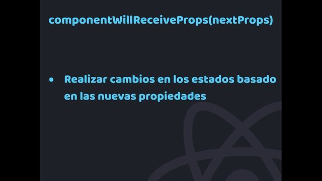 13 - Curso de ReactJS, Ciclo de vida смотреть онлайн