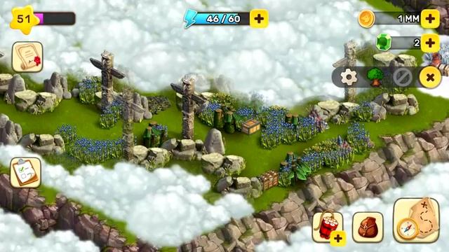 Klondike Adventures -Trial 4: Gold Vein - Gold Mine 3 ( Часть 4: Золотая Жила - 3 Прииск смотреть онлайн