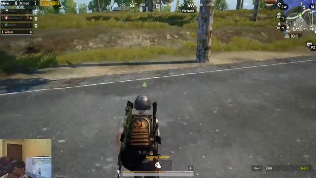 PubG MOBILE Live Stream смотреть онлайн