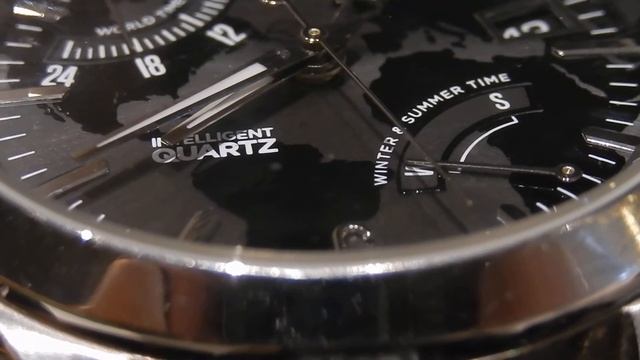 Test Nikon Coolpix S9600 смотреть онлайн