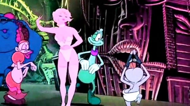 IC3Peak - Смерти больше нет REMIX смотреть онлайн