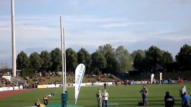 Weltklasse Baunetal смотреть онлайн