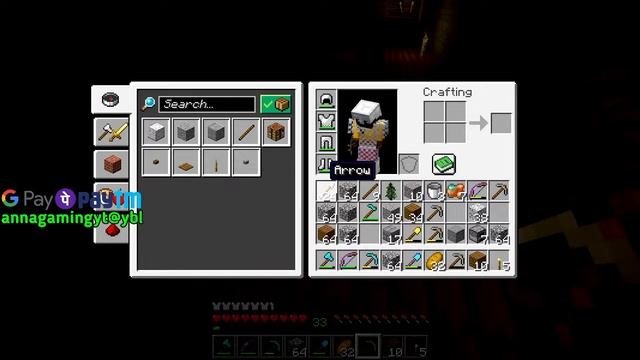 Minecraft Live India - Road To 2k Sub AnnaGamin #minecraft #minecraftlivestream #minecraftlive смотреть онлайн