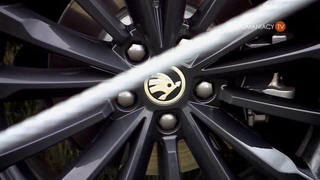 Skoda Superb 4x4 Laurin&Klement 2,0 TSI 280KM DSG TEST PL | www.motomaniacy.tv смотреть онлайн