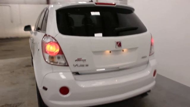 2009 Saturn Vue AWD смотреть онлайн