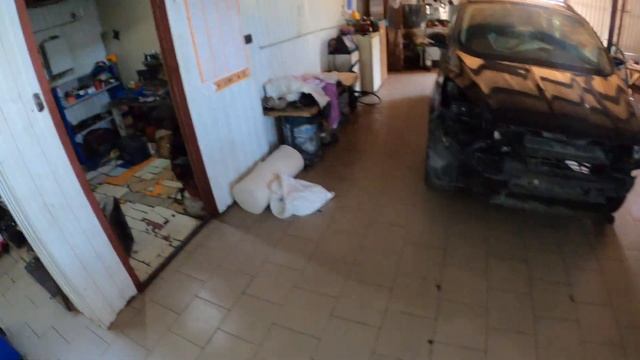 ФОРД ФИЕСТА!"Капитальный" ремонт ходовой !!!(Ч-3) смотреть онлайн