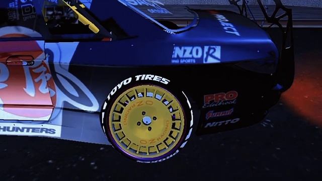 GTA SA ANDREAS || SHARE MOD CAR SKYLINE R32 PANDEM CUSTOM STANCE DRIFT смотреть онлайн